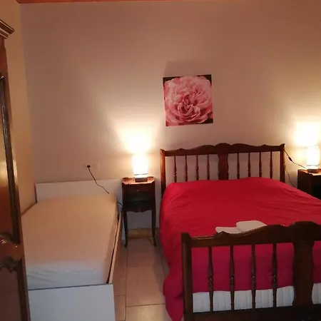 Tatil Evi Massaflo Besson
