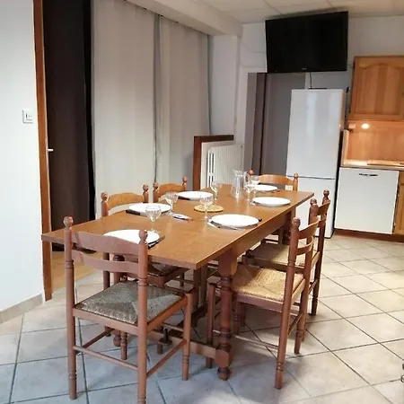 Massaflo Hébergement de vacances *