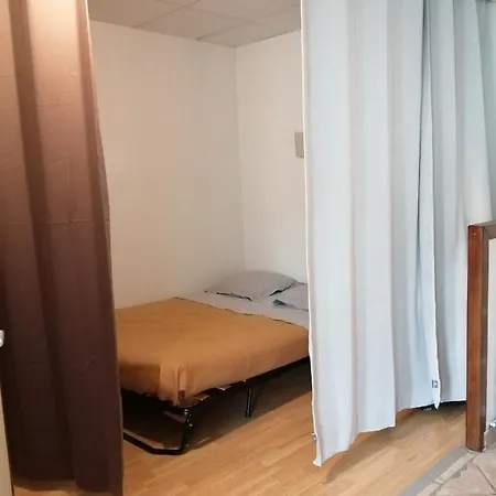 Дом отдыха Massaflo Besson